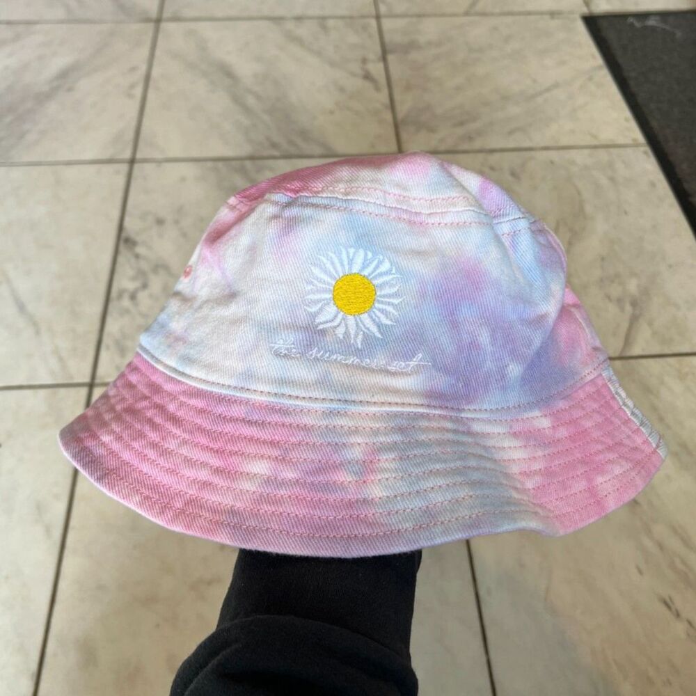 The Summer Set (band) - Bucket Hat